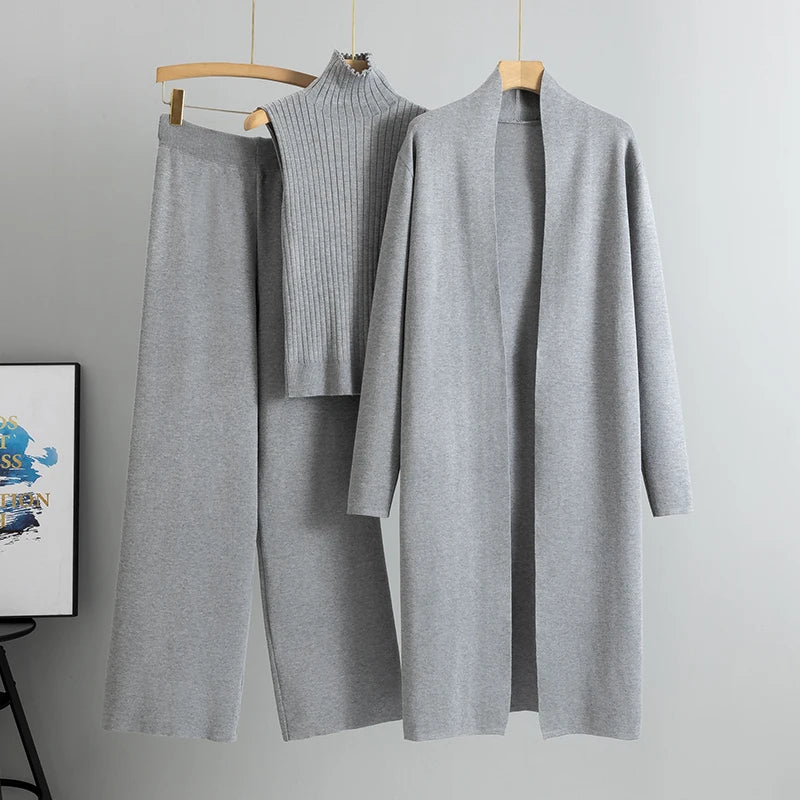 Hinde™ - Comfortable Loungewear Set
