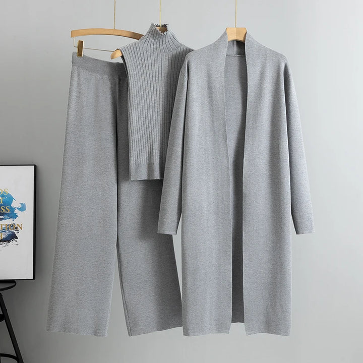Hinde™ - Comfortable Loungewear Set
