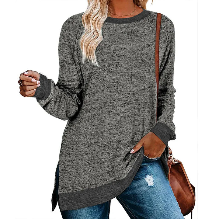 Janiene™ - Cozy Pullover