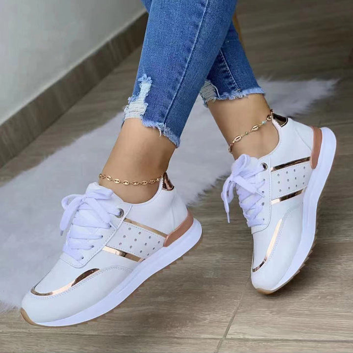 Luci - Stylish Casual Sneakers
