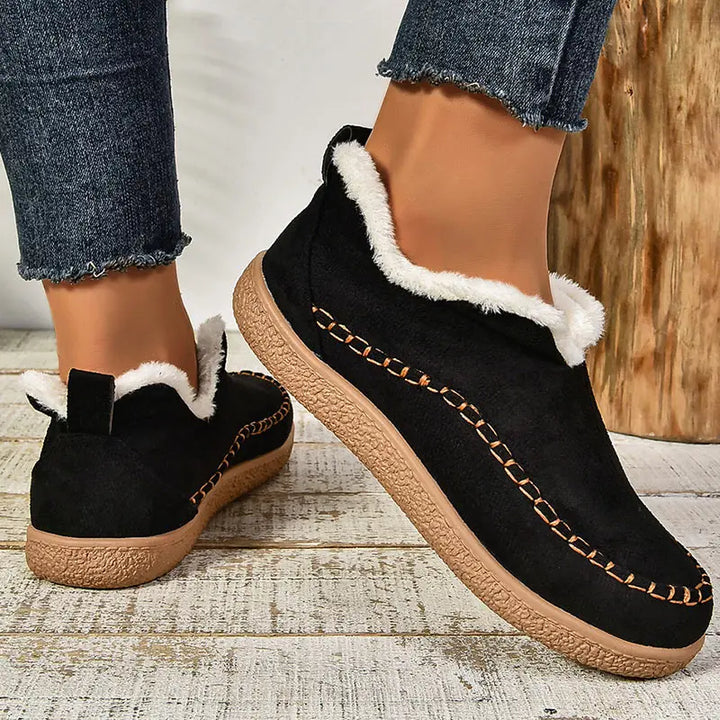 Cindy™ - Orthopedic Ankle Boots