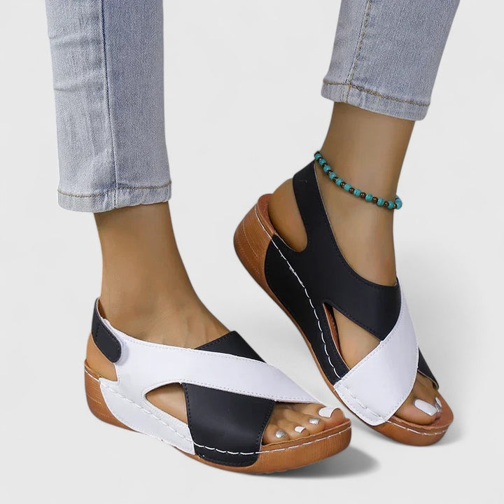 Bondi™ | Grace Chic Sandals