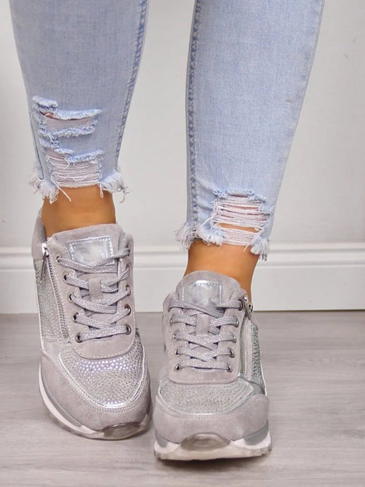 Merril - Comfortable Orthopedic Shoes
