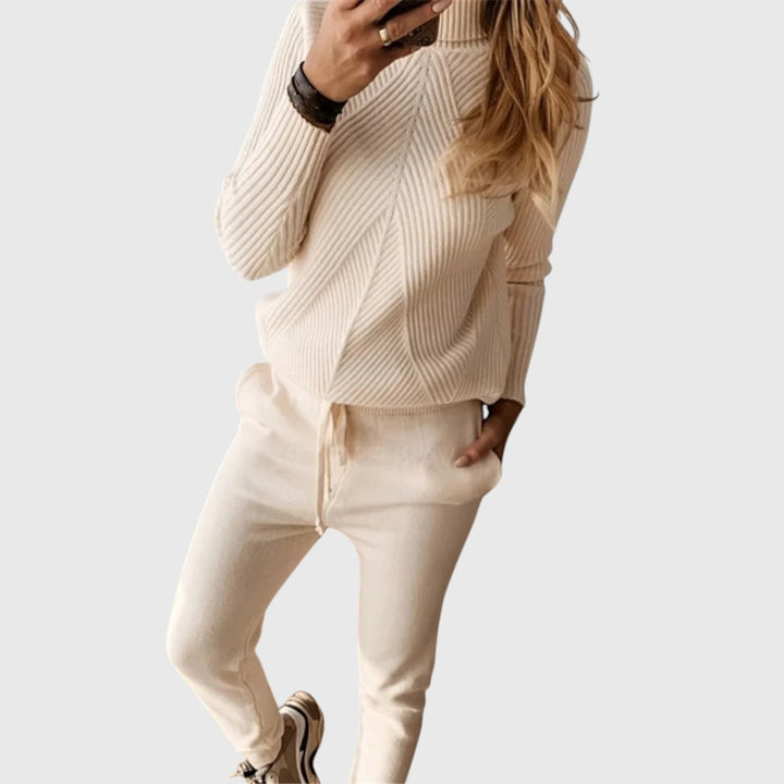 Kathleen™ - Comfortable Loungewear Set