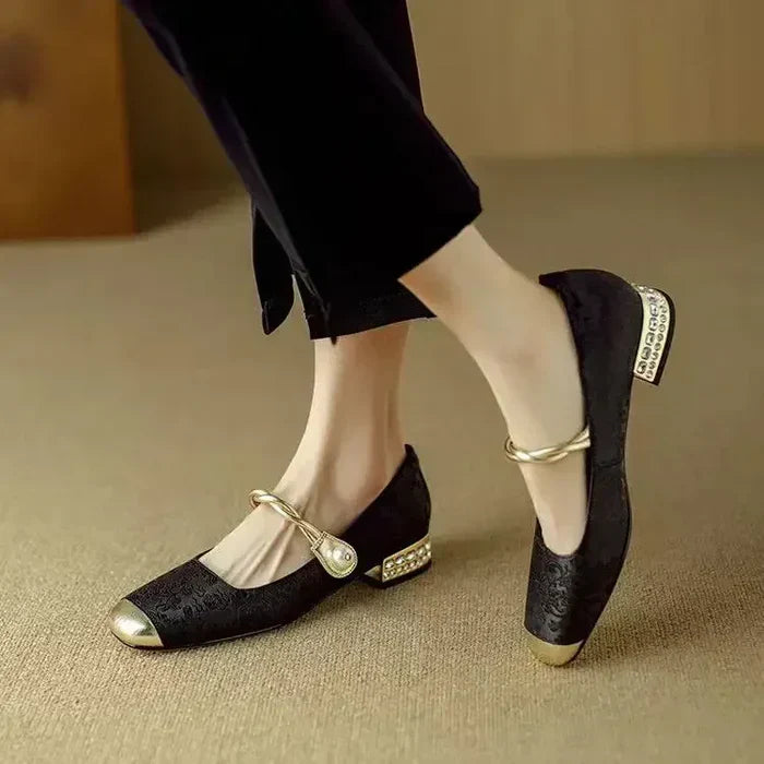 Gemma™ - Elegant Women Shoes