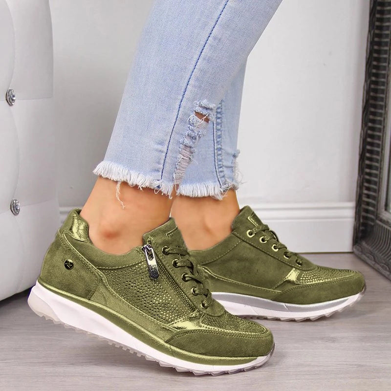 Merril - Comfortable Orthopedic Shoes