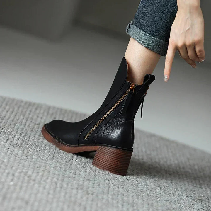 Matilda™ - Stylish Ankle Boots
