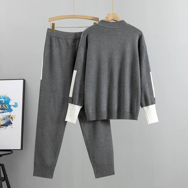 Yana™ - Comfortable Loungewear Set
