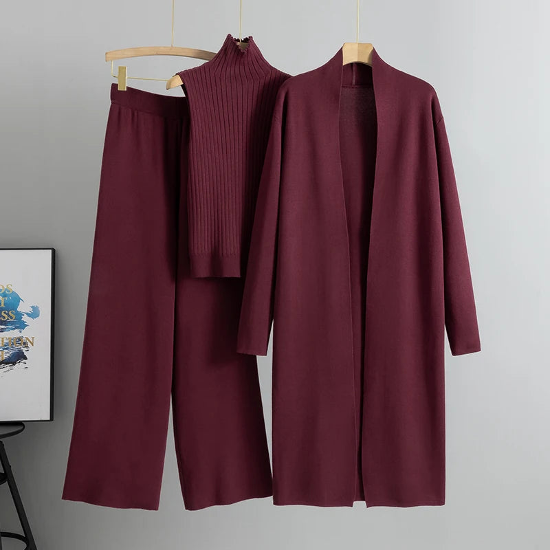 Hinde™ - Comfortable Loungewear Set