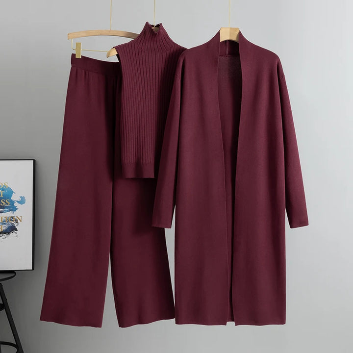 Hinde™ - Comfortable Loungewear Set