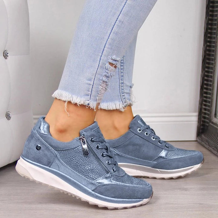 Merril - Comfortable Orthopedic Shoes
