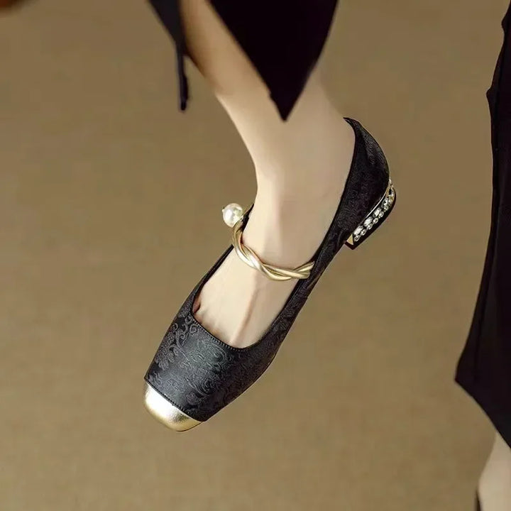 Gemma™ - Elegant Women Shoes