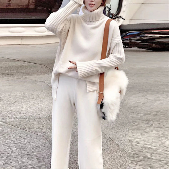 Hilary™ - Comfortable Loungewear Set