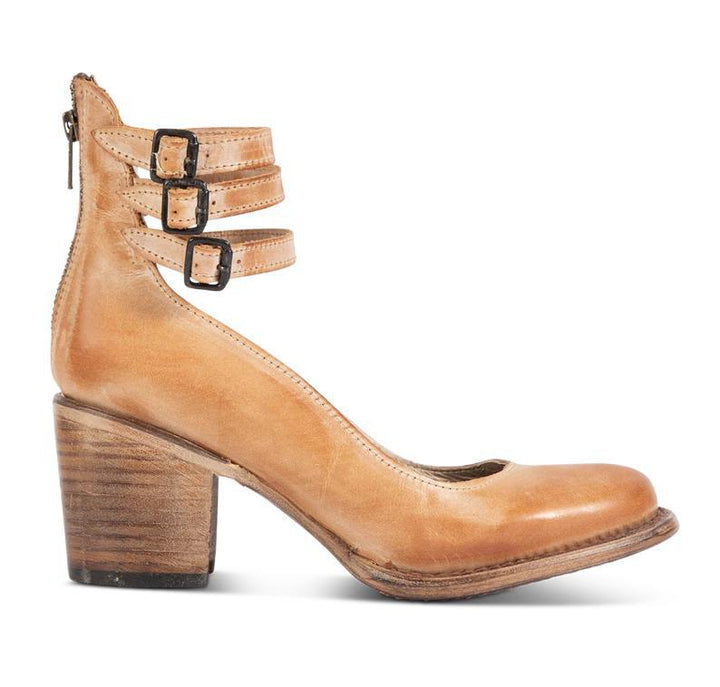 Ruby™ - Vintage Pumps