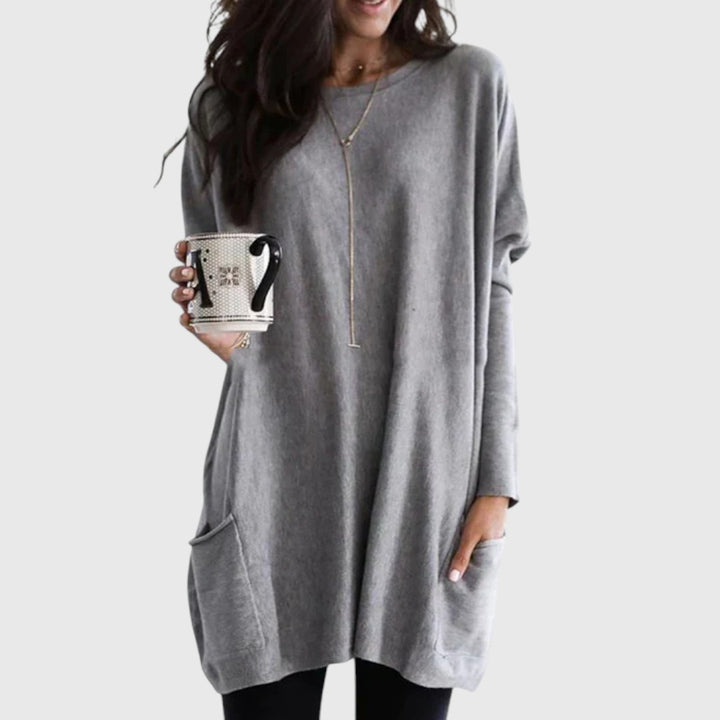 Broni™ - Soft Touch Jumper