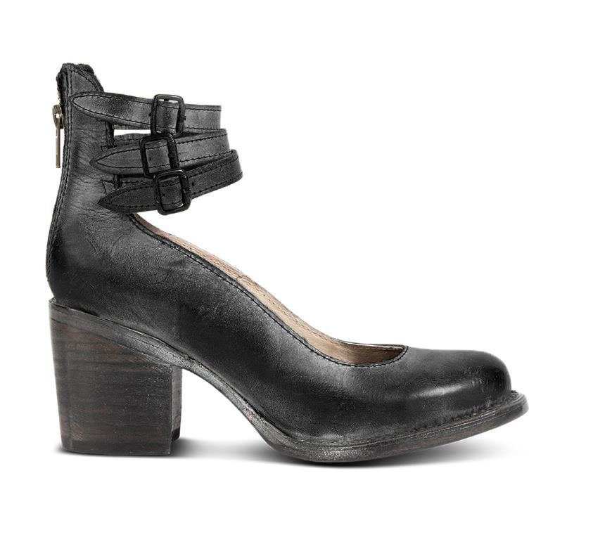 Ruby™ - Vintage Pumps