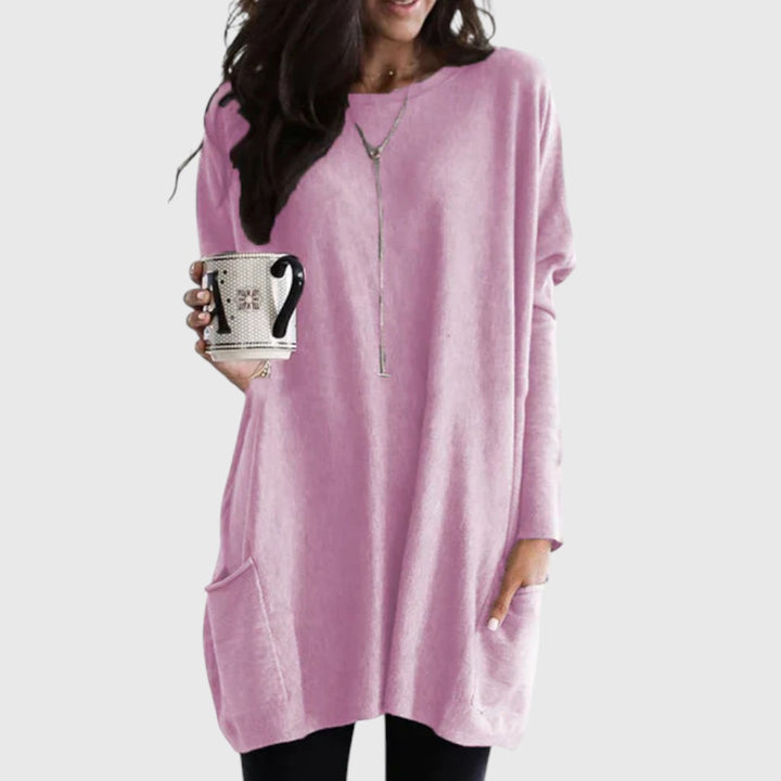 Broni™ - Soft Touch Jumper