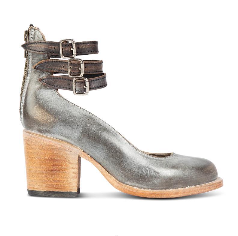 Ruby™ - Vintage Pumps