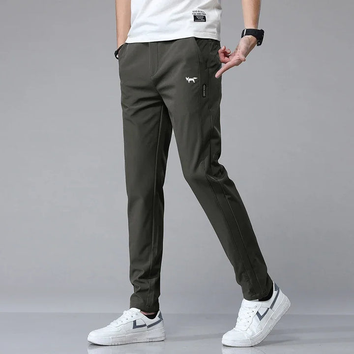 Lucas Elite Golf Pants