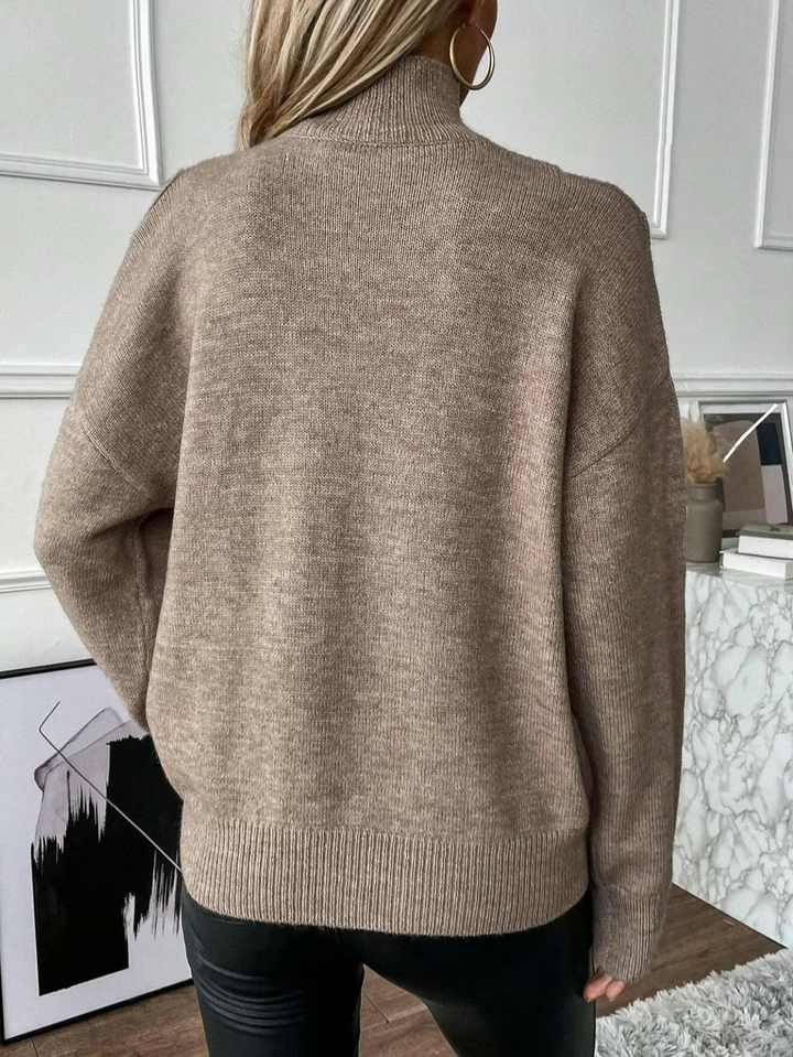 Rosalind | Elegant Sweater
