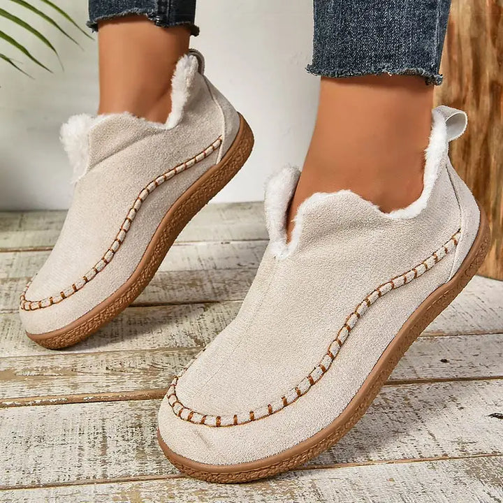 Cindy™ - Orthopedic Ankle Boots