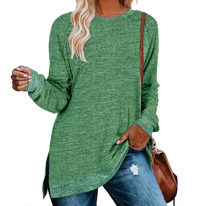 Janiene™ - Cozy Pullover