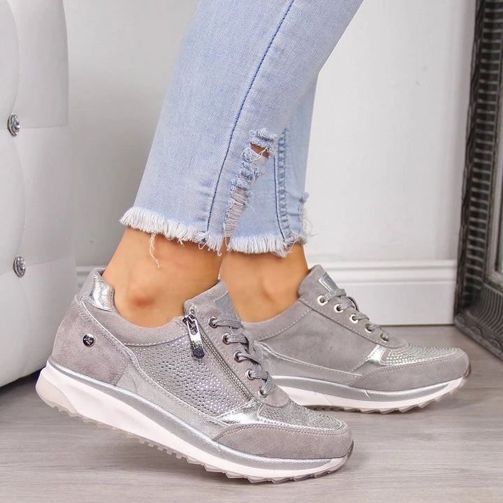 Merril - Comfortable Orthopedic Shoes