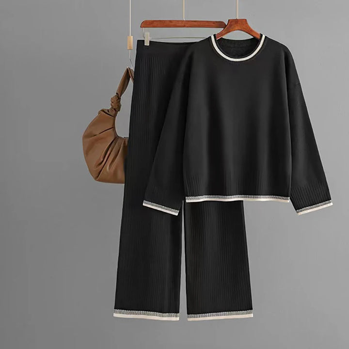Sandra - Comfortable Loungewear Set