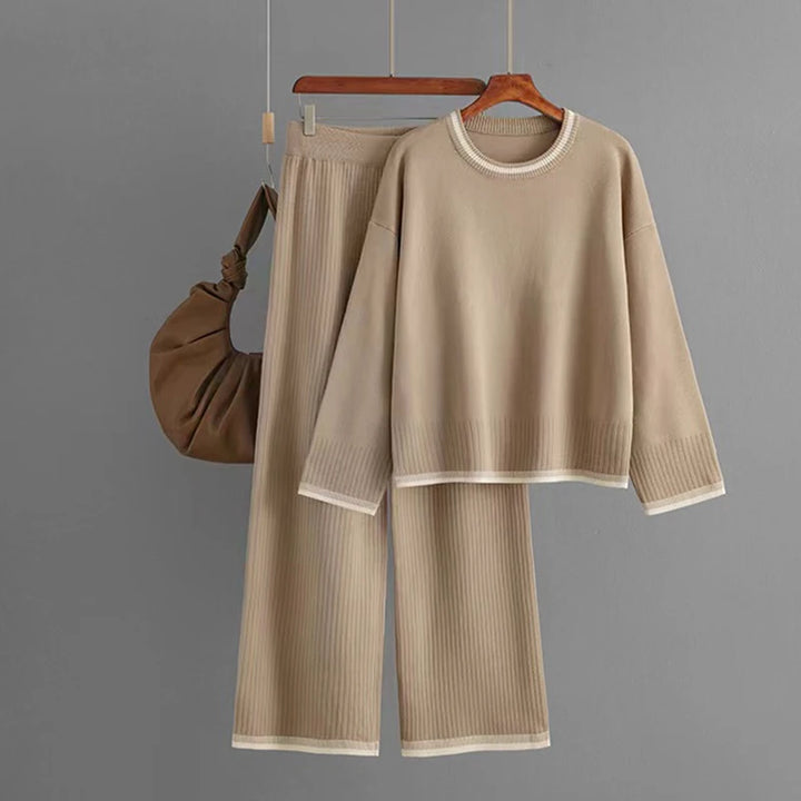 Sandra - Comfortable Loungewear Set