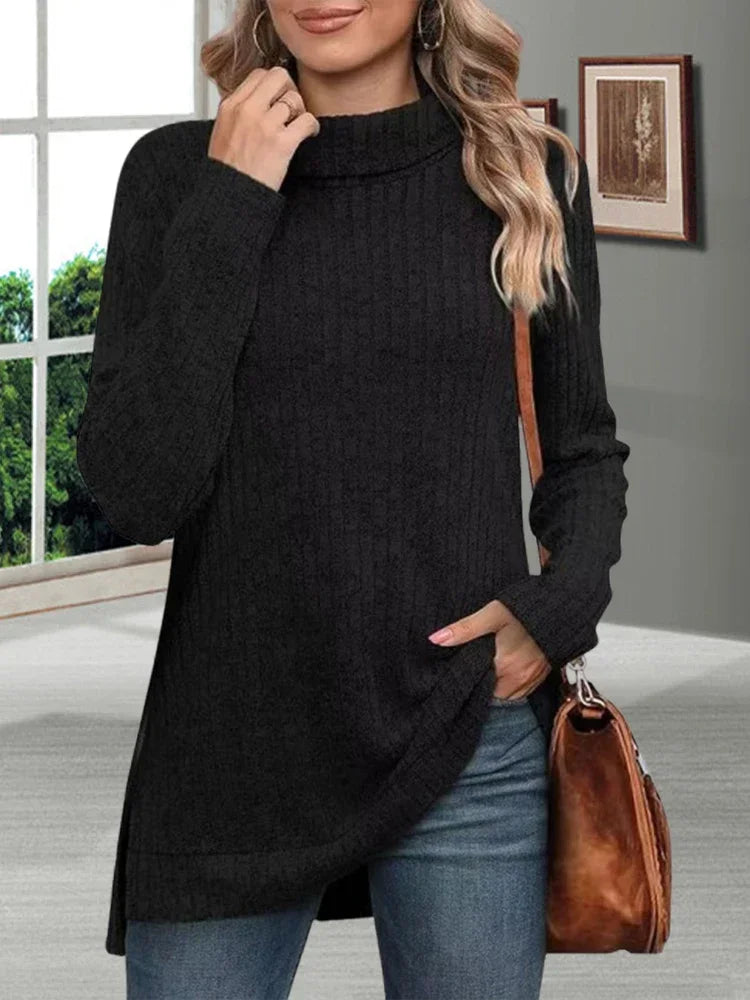Rianne™ - Cozy Sweater for Women