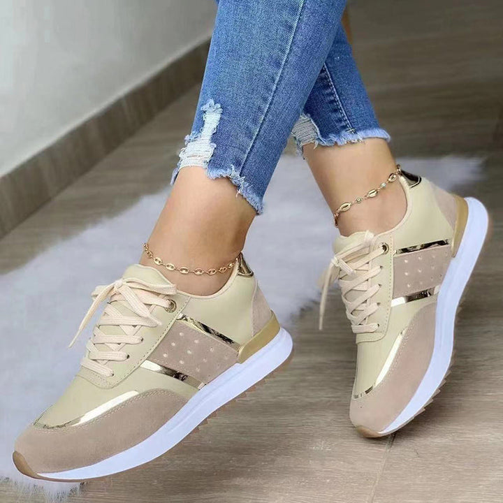 Luci - Stylish Casual Sneakers