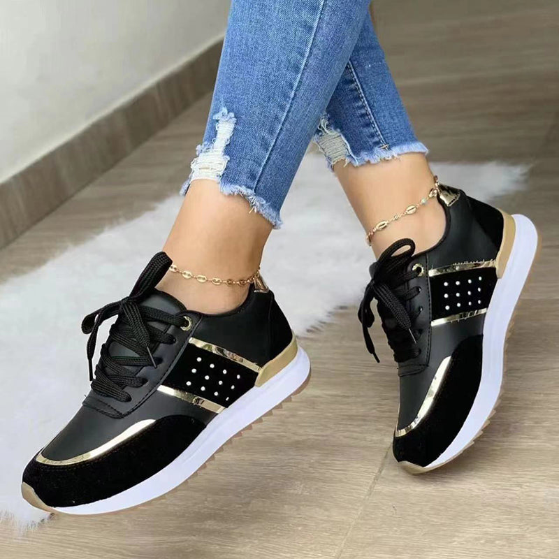 Luci - Stylish Casual Sneakers