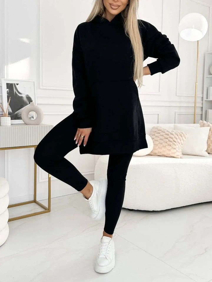 Kristin™ | Comfortable Loungewear Set