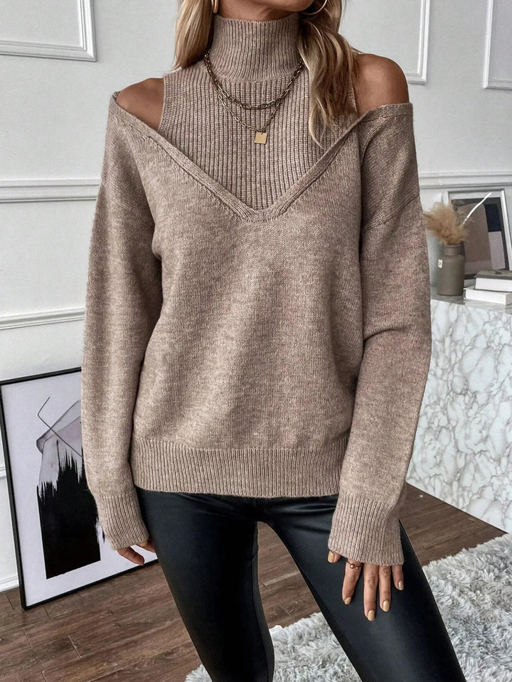 Rosalind | Elegant Sweater