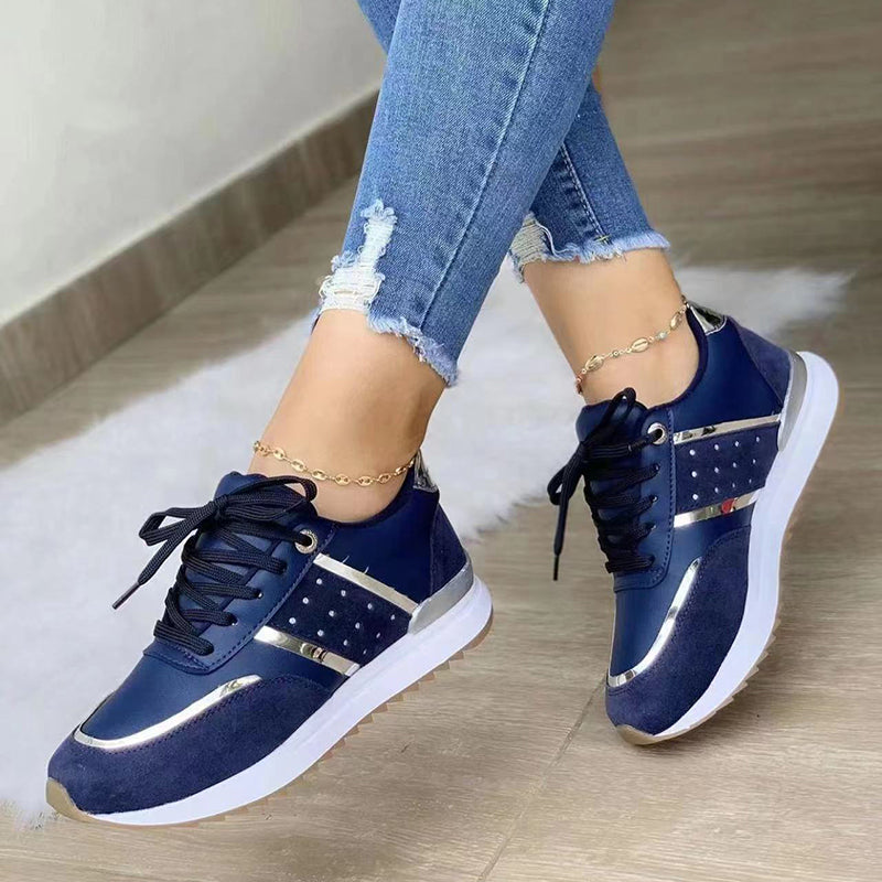 Luci - Stylish Casual Sneakers