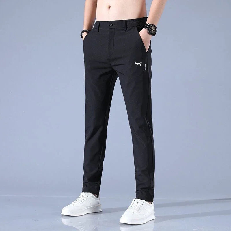 Lucas Elite Golf Pants