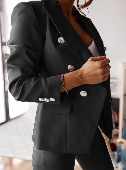 Esmée - Elegant Two-Piece Set