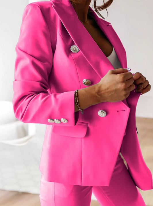 Esmée - Elegant Two-Piece Set