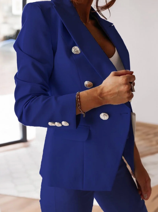 Esmée - Elegant Two-Piece Set