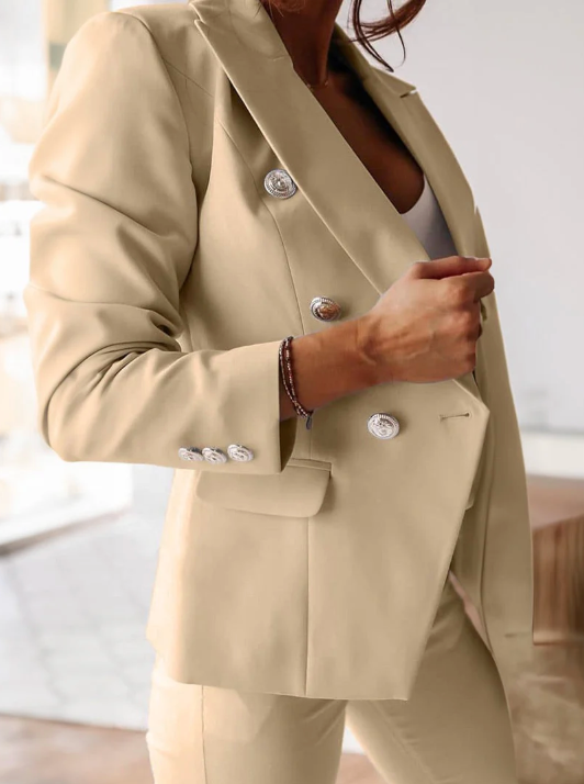 Esmée - Elegant Two-Piece Set