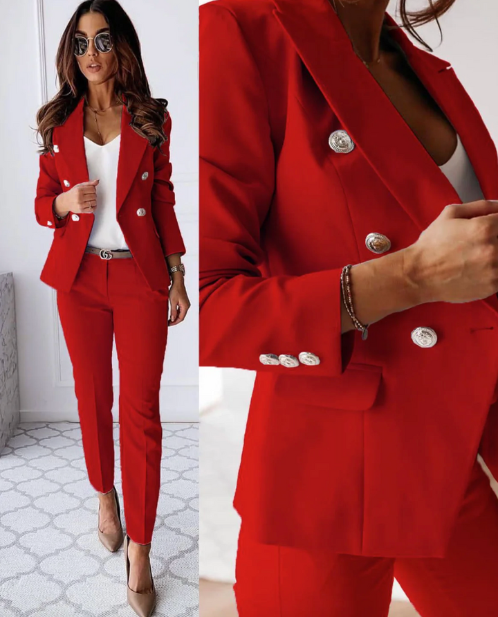 Esmée - Elegant Two-Piece Set