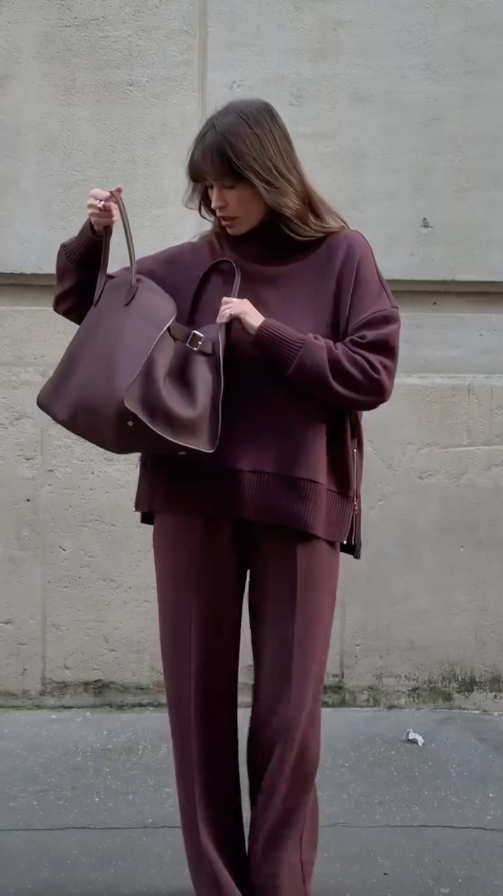 Vanessa™ | Comfortable Loungewear Set