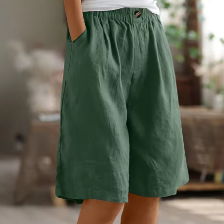 Nerissa | Summer Shorts