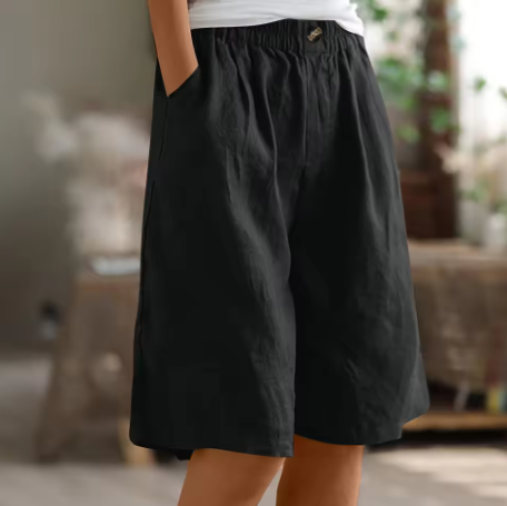Nerissa | Summer Shorts