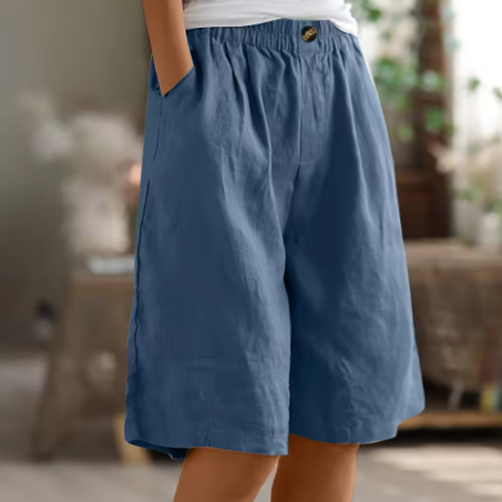 Nerissa | Summer Shorts