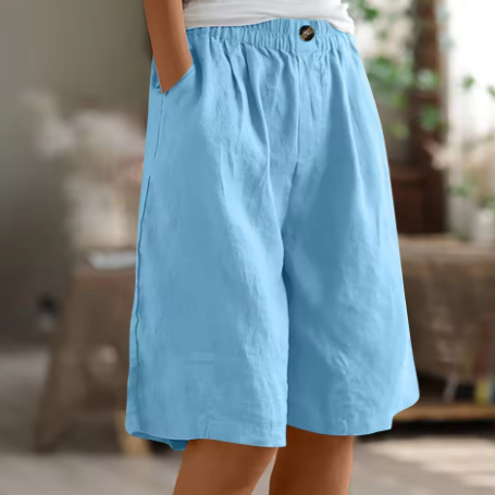 Nerissa | Summer Shorts