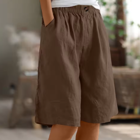 Nerissa | Summer Shorts