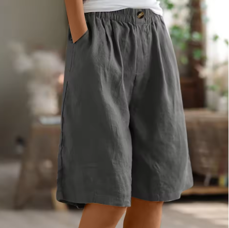 Nerissa | Summer Shorts
