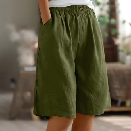 Nerissa | Summer Shorts