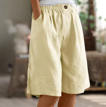 Nerissa | Summer Shorts